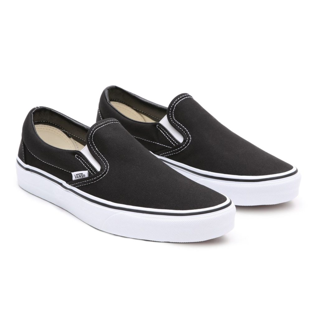 vans-slip-on VN000EYEBLK