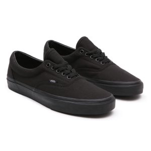 VANS Era Schoenen Zwart (VN000QFKBKA)