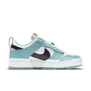 nike-dunk DD6619-400