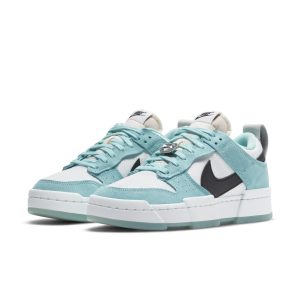 nike-dunk DD6619-400