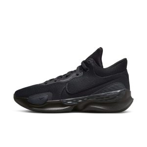 Nike Renew Elevate 3 Zwart (DD9304-001)