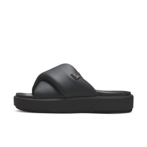 Jordan Sophia Slippers voor dames Zwart (DO8863-006)