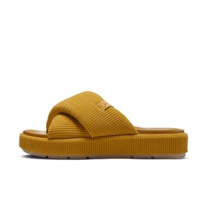 Jordan Sophia Slippers voor dames Bruin (DO8863-700)