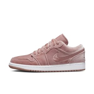 Air Jordan 1 Low SE Roze (DQ8396-600)