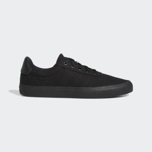 adidas Vulc Raid3r Skateboarding Core Black / Core Black / Grey Four (GY5497)