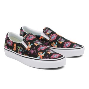 VANS Vans Market Classic Slip-on Schoenen  Zwart (VN000XG8B0K)