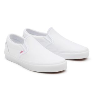 VANS Waffle Lovers Classic Slip-on Schoenen Wit (VN000XG8B0N)