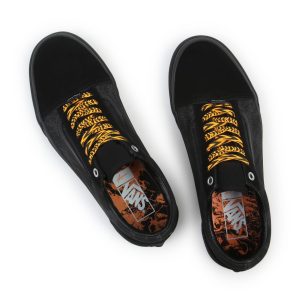 vans-old-skool VN000ZDFBLK