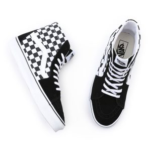 vans-sk8-hi VN0A32QGHRK