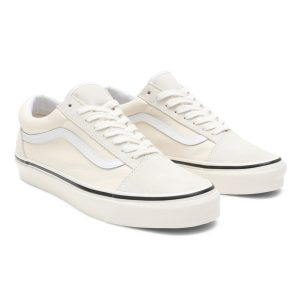 Vans Old Skool 36 DX ‘Anaheim Factory’ Rice/White (VN0A38G2MR4)