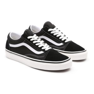 Vans old Skool36 DX Black White (VN0A38G2PXC)