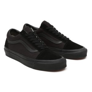 Vans Old Skool 36 DX ‘Anaheim Factory – Black’ Og Black/Og Black (VN0A38G2STZ)