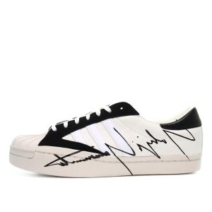 adidas Y-3 Superskate Low Off White