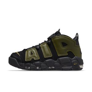Nike Air More Uptempo Rough Green (DH8011-001)