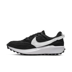 Nike Waffle Debut Zwart (DH9523-002)