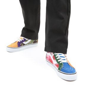 vans-sk8-hi VN0A38GF7BM