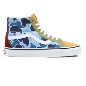 vans-sk8-hi VN0A38GF7BM