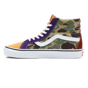 vans-sk8-hi VN0A38GF7BM