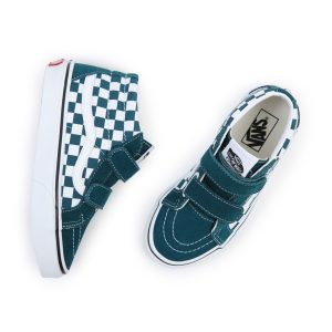 vans-sk8-mid VN0A38HH60Q