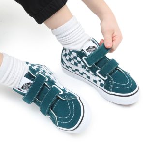 vans-sk8-mid VN0A38HH60Q