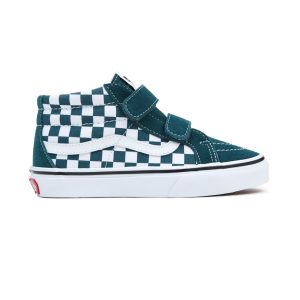 vans-sk8-mid VN0A38HH60Q