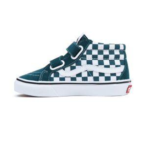 vans-sk8-mid VN0A38HH60Q