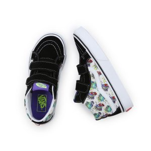 vans-sk8-mid VN0A38HHARH