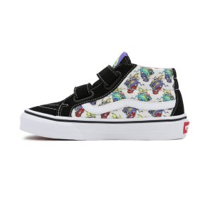 vans-sk8-mid VN0A38HHARH