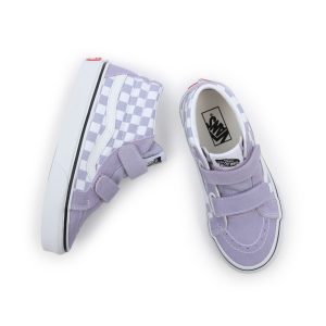 vans-sk8-mid VN0A38HHARV