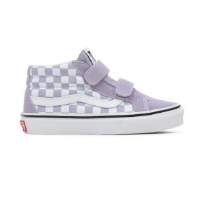 vans-sk8-mid VN0A38HHARV