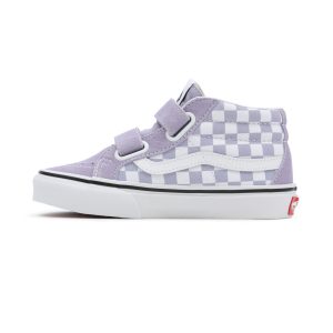 vans-sk8-mid VN0A38HHARV