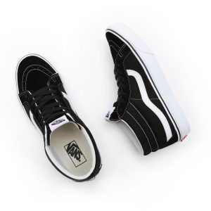 vans-sk8-mid VN0A391F6BT