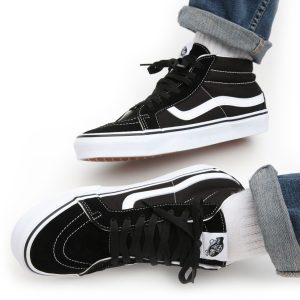 vans-sk8-mid VN0A391F6BT