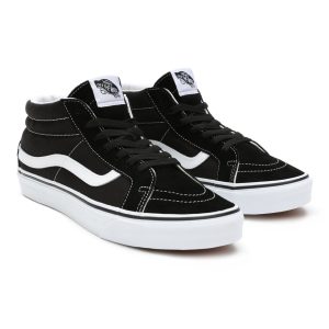 VANS Sk8-mid Reissue Schoenen Zwart (VN0A391F6BT)