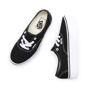 vans-authentic VN0A3AV8BLK