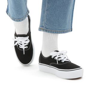 vans-authentic VN0A3AV8BLK
