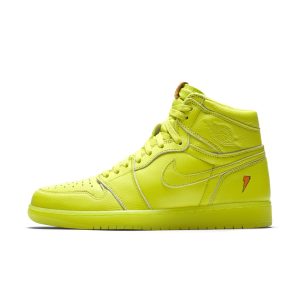 Jordan 1 Retro High Gatorade Cyber