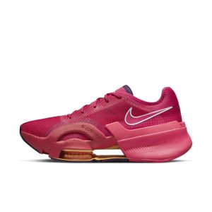 Nike Air Zoom SuperRep 3en voor HIIT-sessies Roze (DA9492-656)