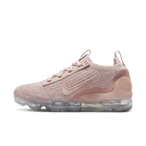 Nike Air VaporMax 2021 Flykniten Roze (DJ9975-600)