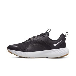 Nike React Escape Run 2en voor dames (straat) Zwart (DJ9976-001)