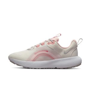 Nike React Escape Run 2en voor dames (straat) Grijs (DJ9976-002)