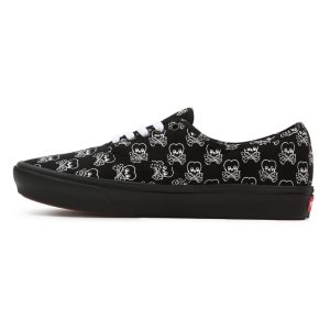 vans-comfycush VN0A3WM7B1C