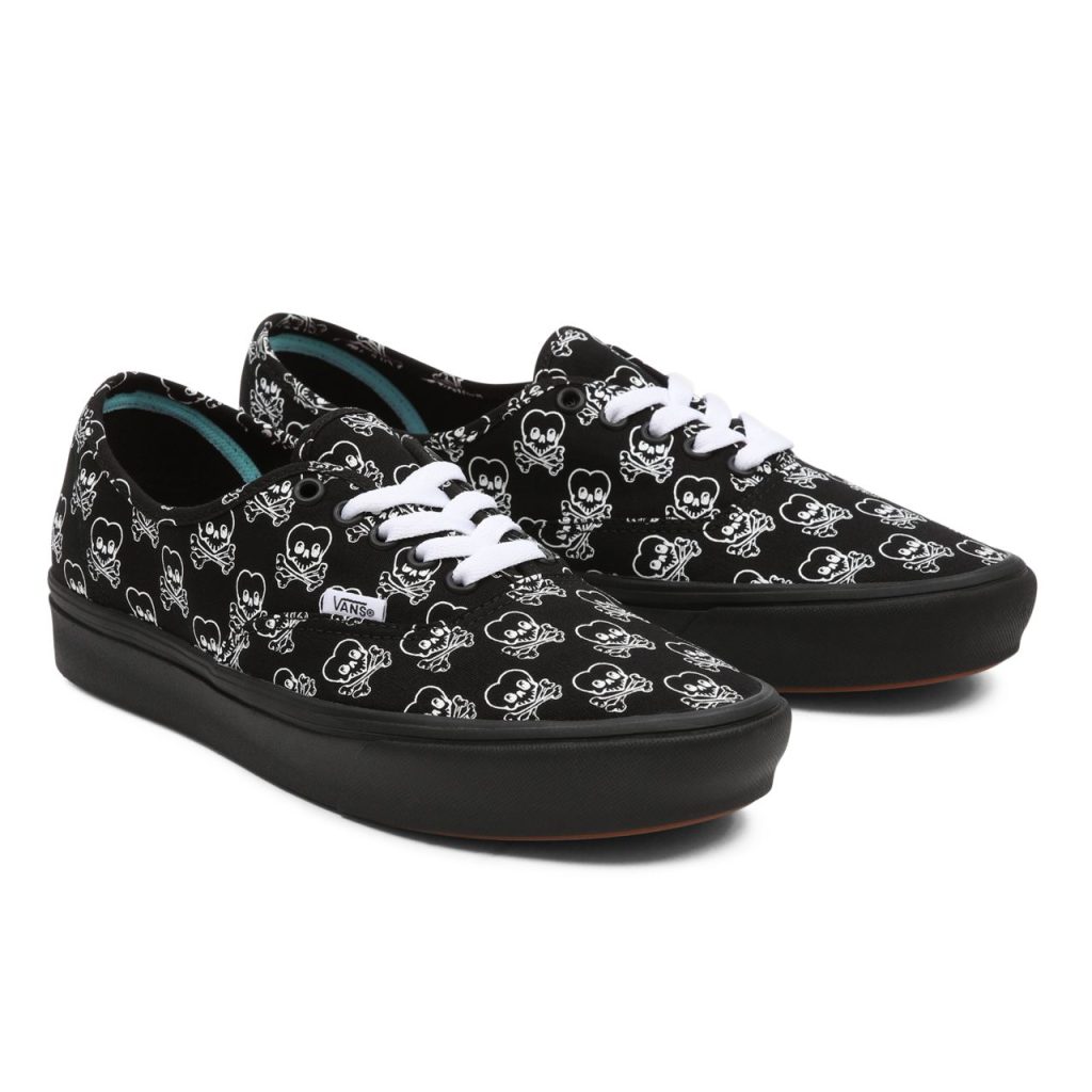vans-comfycush VN0A3WM7B1C