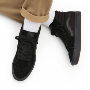 vans-comfycush VN0A3WMBVND