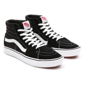 Vans Sk8-Hi ComfyCush Black (VN0A3WMBVNE)