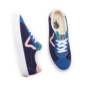 vans-sport VN0A4BU69EJ