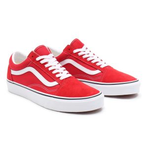 Vans Old Skool ‘Racing Red’ Racing Red/True White (VN0A4BV5JV6)