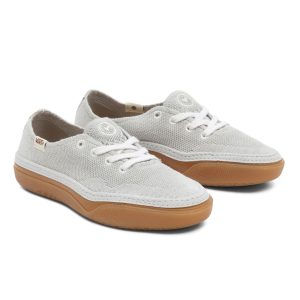 VANS Circle Vee Schoenen Grijs (VN0A4BWLAZK)