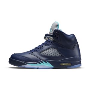 Air Jordan 5 Retro Hornets (136027-405)