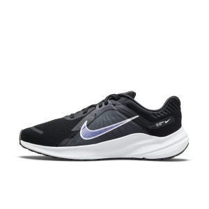 Nike Quest 5 (straat) Zwart (DD9291-001)